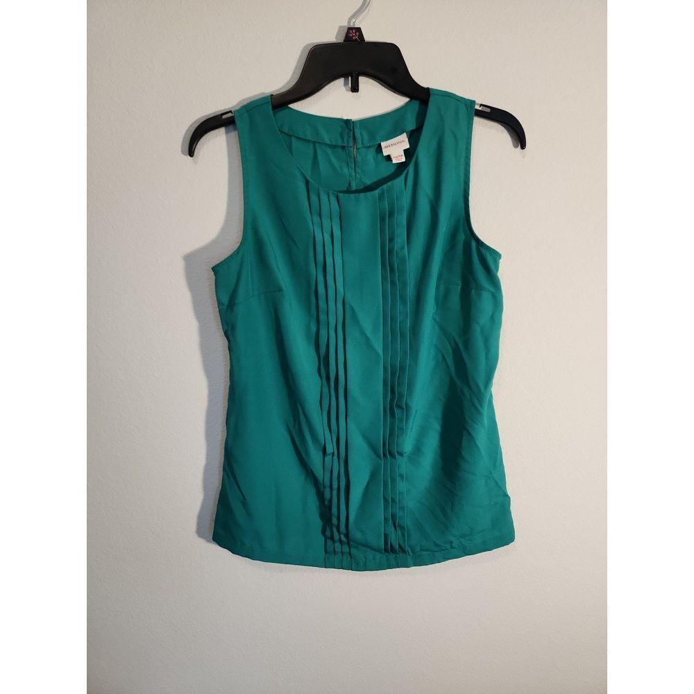 Merona‎ Sleevless Top